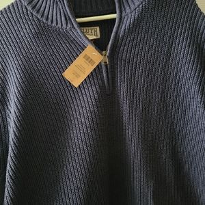 Men's Duluth Sweater